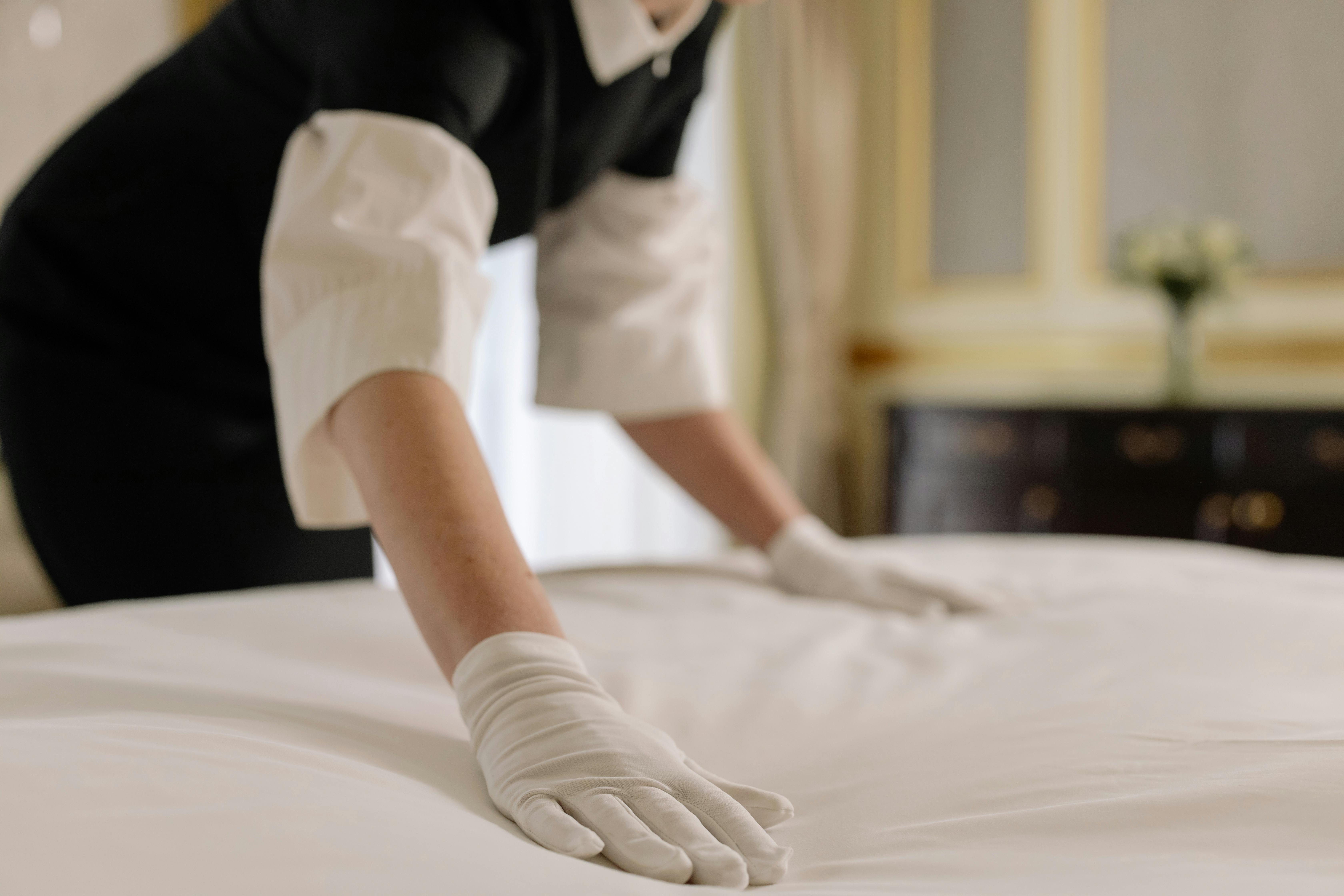 Housekeeping